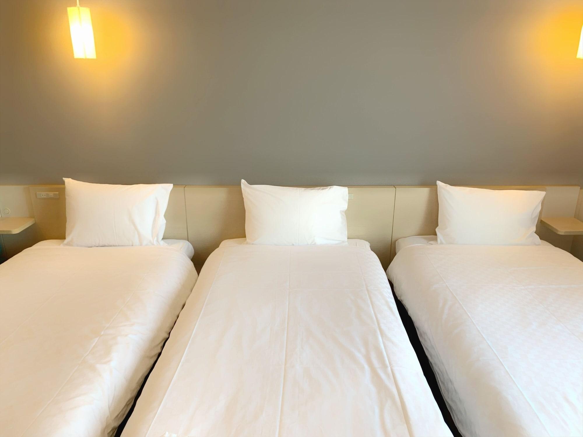 Henn Na Hotel Maihama Tokyo Bay Ураясу Экстерьер фото