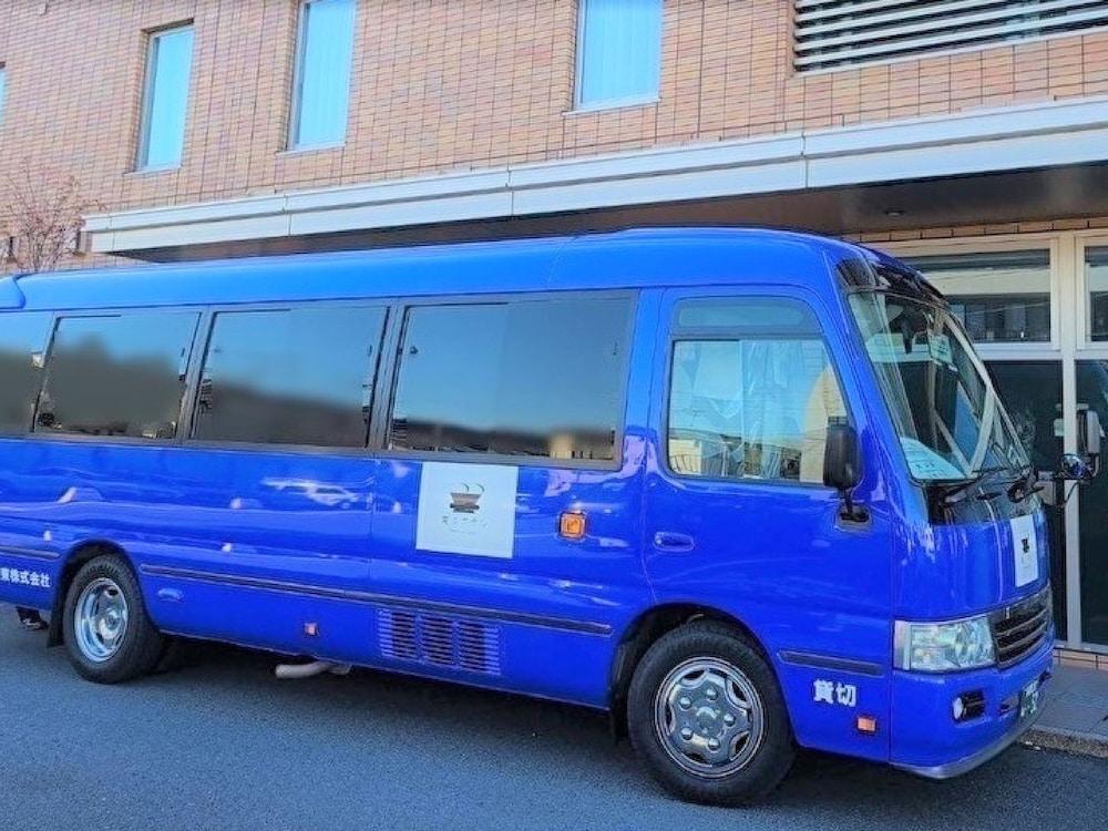 Henn Na Hotel Maihama Tokyo Bay Ураясу Экстерьер фото